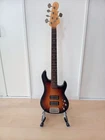 G&l L-2500 Premium Electric Bass Guitar W/ Sc Made In Japan Used. Price: $1100.00.
