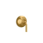 Kohler K-T23955-4-2MB Diverter Trims Showers Open. Price: $66.00.