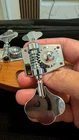 Oem Sire Marcus Miller Premium Open-gear Bass Tuners 5-STRING Chrome (p/v Serie). Price: $80.00.