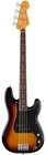 Fender Limited Edition Player Ii Precision Bass Sparkle 3-COLOR Sunburst New. Price: $944.99.