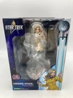 Kotobukiya Star Trek Bishoujo Command Officer 1/7 Scale Pvc Figure 2025 New. Price: $172.00.