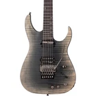Schecter Guitar Research Banshee Mach Fr 6STRING Electric Falloutburst New. Price: $1799.00.