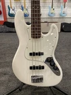 Very Good Fender Mim Standard Jazz Bass 4-STRING Guitar, Rosewood Fingerboa Used. Price: $549.99.