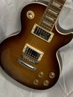 Gibson Les Paul 2014 Ts 120TH Anniversary Model Tune W/ Case Guitar. Price: $5180.18.