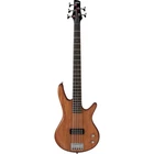 Ibanez Gio GSR105EX 5-STRING Electric Bass Guitar, Jatoba Fretboard, Mahogany New. Price: $279.99.