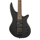 Used Jackson Series JS2 Spectra Bass Guitar - Gloss Black. Price: $199.99.