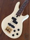 Yamaha Motion Bass, MB50, Arctic White, 1996, Active Used. Price: $616.17.