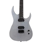 Schecter Guitar Research KM6 Mkiii Legacy Transparent White Satin New. Price: $1899.00.