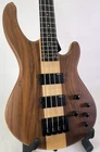 Dean Edge Select Pro 4 String Electric Bass - Walnut Satin Used. Price: $474.85.