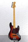 Fender American Professional Ii Jazz Bass - 3 Color Sunburst With Maple Very. Price: $1745.99.