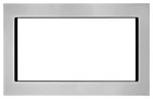 Whirlpool MTK2230PZ In. Trim Kit For Countertop Microwave - Stainless Steel New. Price: $84.49.