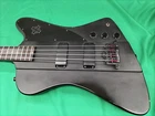 Epiphone Goth Thunderbird Iv Bass Electric Guitar Used. Price: $665.99.