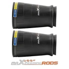 2X Heavy Duty Air Spring Bag Suspension 1500 Lb For 1/4" Npt W21-760-9000 New. Price: $65.98.