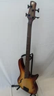 Ibanez SRH500F Fretless Guitar Used. Price: $840.33.