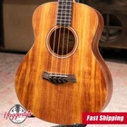 Taylor Gs Mini-e Koa Acoustic/electric Bass With Gig Bag New. Price: $999.00.
