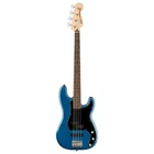 Squier Affinity Precision Bass Pj 4-STRING Guitar (lake Placid Blue) Starter Excellent. Price: $351.99.