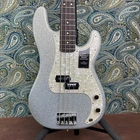 Fender 75TH Anniversary Player Ii Precision Bass Diamond Dust Sparkle New. Price: $1099.99.