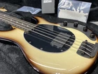 Ernie Ball Music Man Stingray Special H Electric Bass Guitar - Brulee Open. Price: $1912.97.