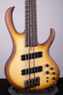 Ibanez Btb Workshop Multi-scale 5-STRING Electric Bass Natural Browned Burst New. Price: $1299.99.