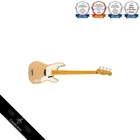 Fender American Vintage Ii 1954 Precision Bass Electric Maple Fingerboard New. Price: $1959.67.
