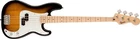Squier By Fender Sonic Precision Bass 2-COLOR Sunburst From Japan New. Price: $415.01.