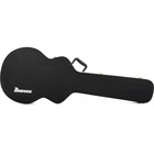 Ibanez AFB100C Wood Acoustic Bass Hard Case, Black New. Price: $229.99.
