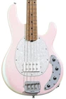 Ernie Ball Music Man Stingray Special Bass Guitar - Dazzler New. Price: $2899.00.