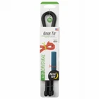 Gear Reusable Rubber Twist Tie, Black, 18-IN., 2-PK. GT18-01-2R3 New. Price: $16.57.