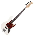 Sire Marcus Miller V7 4 String Alder 2ND Generation Active Jazz Bass White Awh New. Price: $890.00.