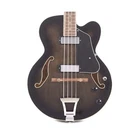 Ibanez Afb, 4-STRING Bass Guitar, Right, Transparent Black Sunburst (AFB200TKS) New. Price: $818.47.
