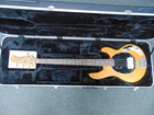 Ernie Ball Music Man Family Reserve Stingray Slo Special #18/80 Bass Guitar Used. Price: $2300.00.