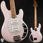 Ernie Ball Music Man Stingray Special Hh - Dazzler New. Price: $2949.00.