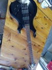 Esp Ltd F-104 String Bass Guitar Used Tested Working. Price: $250.00.