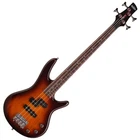 Ibanez GSRM20BS Mikro 4-STRING Bass Jatoba Fingerboard New. Price: $396.87.