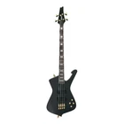 Ibanez ICB620BKF 4STR Electric Bass - Black Flat New. Price: $1099.99.