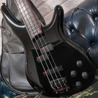 Ibanez SR800LE Fujigen Electric Bass Guitar W/ Sc Made In 1989 Japan Used. Price: $495.00.
