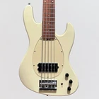 Sadowsky Metroexpress 21-FRET Vintage Morado Board 5-STRING Electric Bass Open. Price: $1056.00.