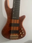Schecter Stilleto Studio 6 Used. Price: $800.00.