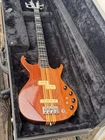 Kramer DMZ5000 Bass Guitar With Hard Case 1979 Used. Price: $699.99.