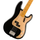 Fender Vintera Ii '50S Precision Bass - Black New. Price: $2197.86.