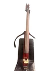 Yamaha SLB200 Silent Bass Electric Upright W/ Soft Case From Japan Used. Price: $2922.00.