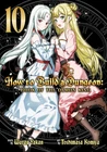 How To Build Dungeon Book Of The Demon King 10, Yakan, 9798893732702.. Brand. Price: $23.33.