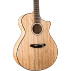 Breedlove Oregon Concerto Myrtlewood Cutaway A/e Guitar Gloss 197881467272 Rf Good. Price: $1599.20.