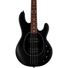 Sterling By Music Man Stingray RAY4HH Electric Bass Stealth Black New. Price: $479.99.