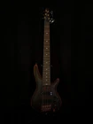 Ibanez SR5006-OL Prestige Soundgear 6-STRING Electric Bass Guitar Oil Finish Mij New. Price: $2970.00.