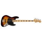 Squier Classic Vibe 70S Jazz Bass, Maple, 3-COLOR Sunburst, 0374540500 New. Price: $529.99.