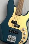 Fender Usa Limited American Ultra Ii Precision Bass Used Alder W/hard Case. Price: $2753.99.