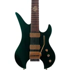 Schecter Synyster Gates 7STRING Headless Guitar Ogm 197881467531 Rf Good. Price: $1839.20.