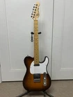 G&l Tribute Series Asat Classic W/maple Board Electric Guitar Tobacco Sunburst' New. Price: $649.00.