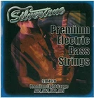 Silvertone - STR45EB Premium Electric Bass Strings Set Of New. Price: $15.95.